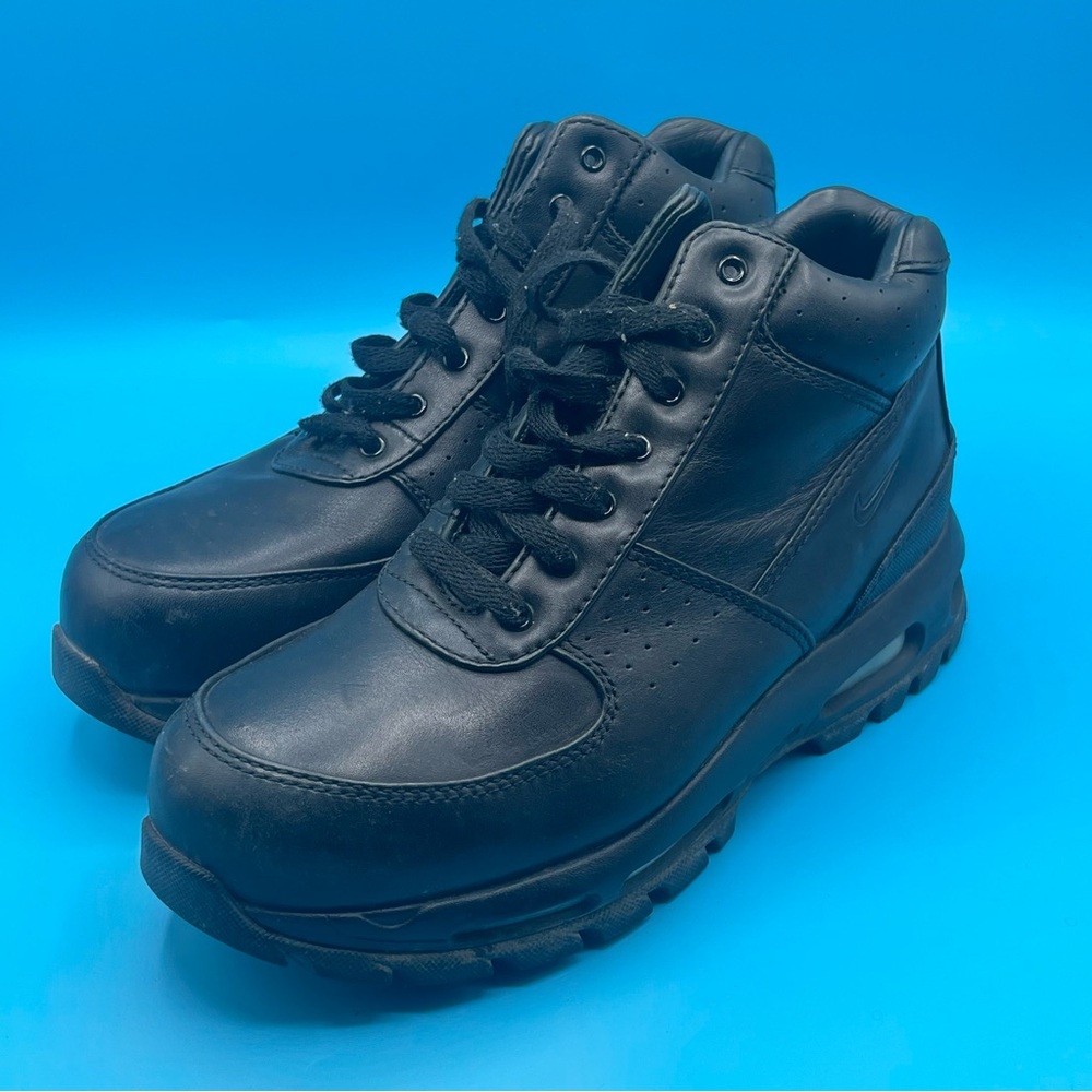 Nike Air Max Goadome ACG triple black - Picture 4 of 4